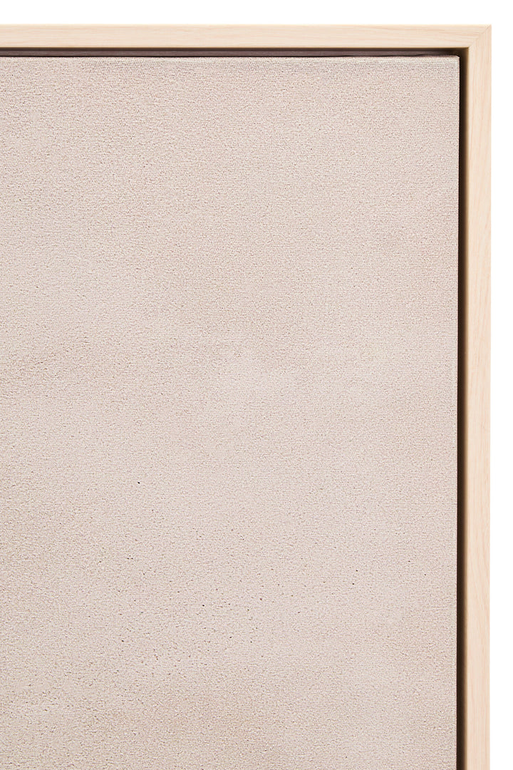 Sundown Wall Abstract Neutral Art