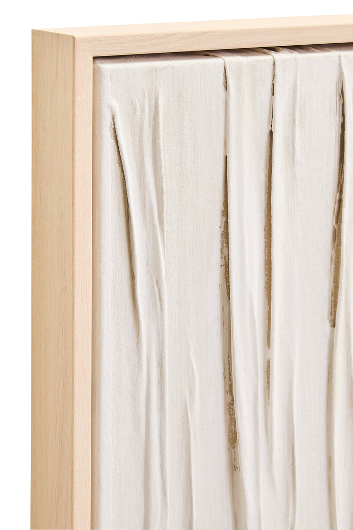 Sundown Wall Abstract Neutral Art