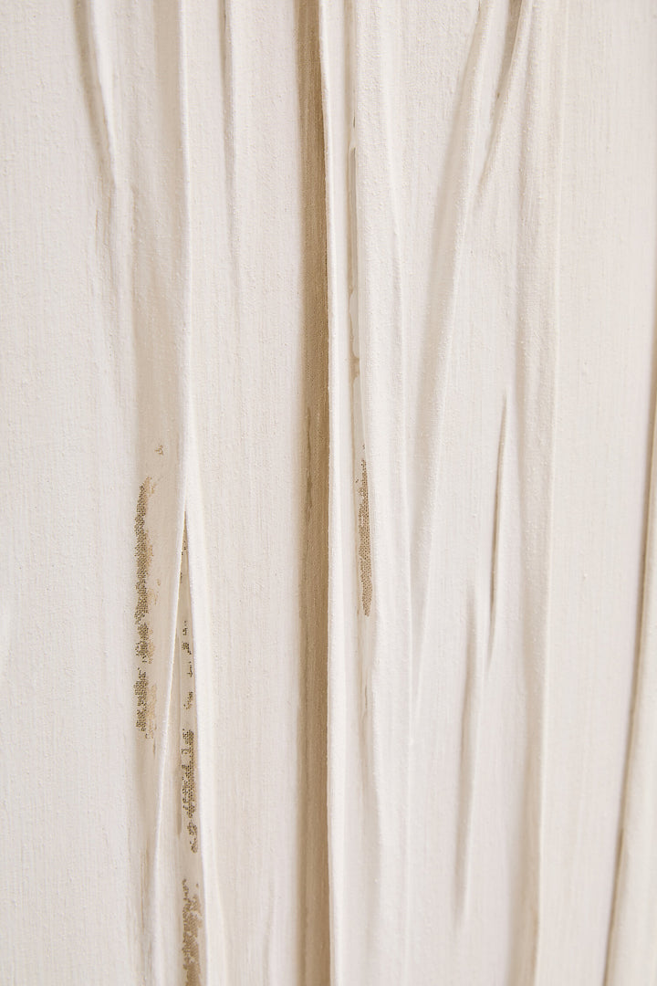 Sundown Wall Abstract Neutral Art