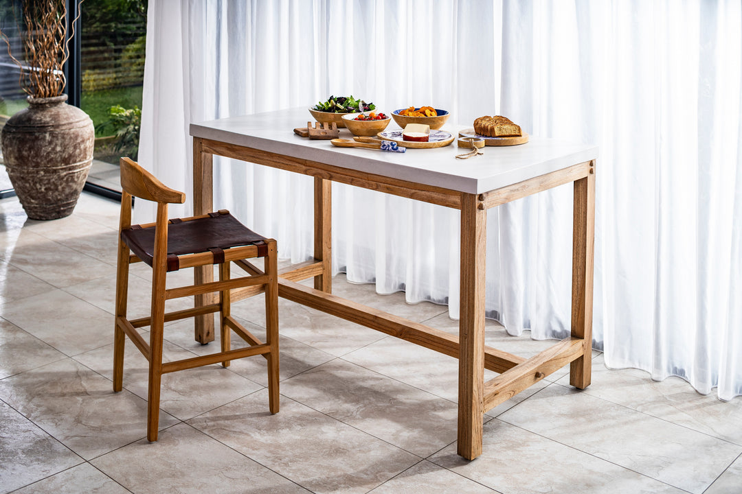 Pellara Counter Stool