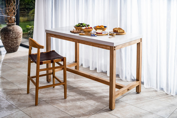 Pellara Counter Stool