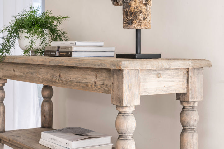 Cadelin Console Table