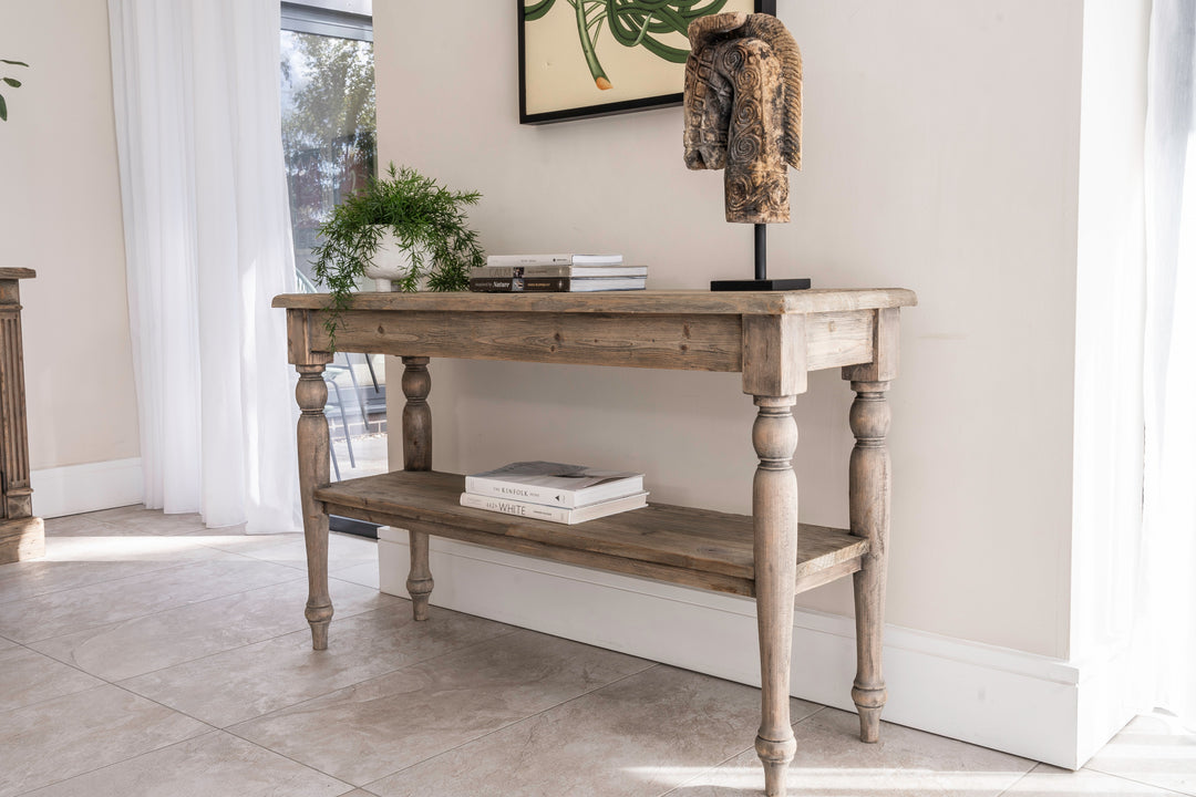 Cadelin Console Table