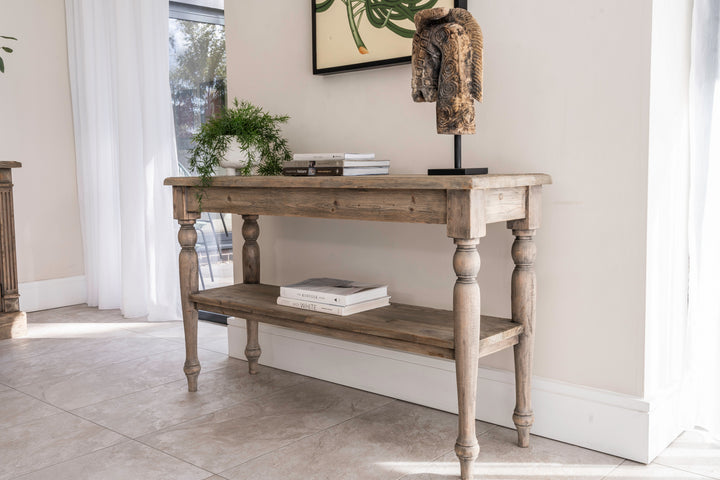 Cadelin Console Table