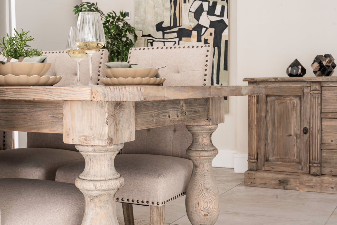 Cadelin Refectory Table