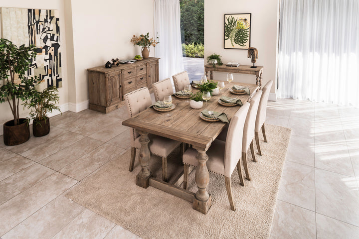 Cadelin Refectory Table