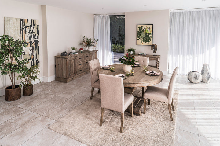 Cadelin Round Table