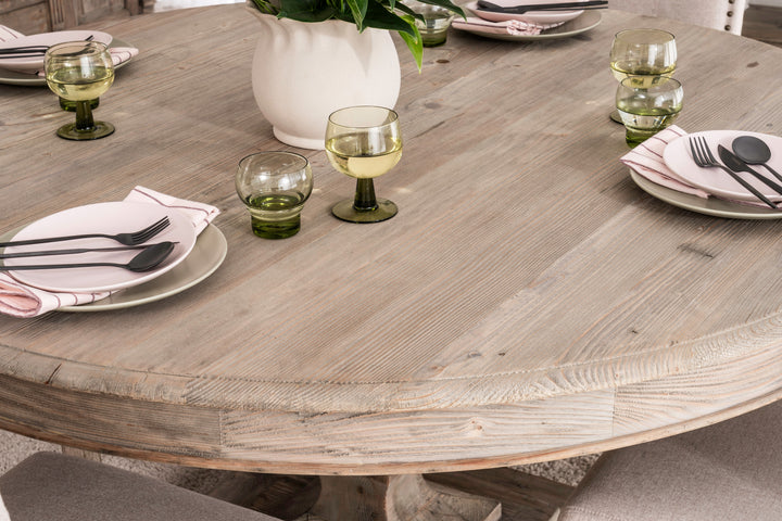 Cadelin Round Table