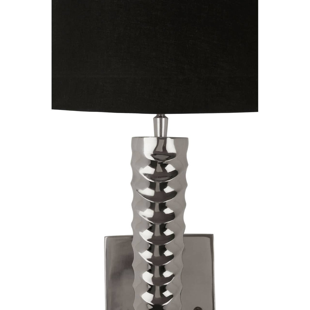Skye Textured Base Wall Light