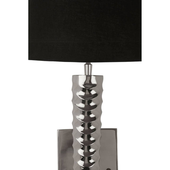 Skye Textured Base Wall Light
