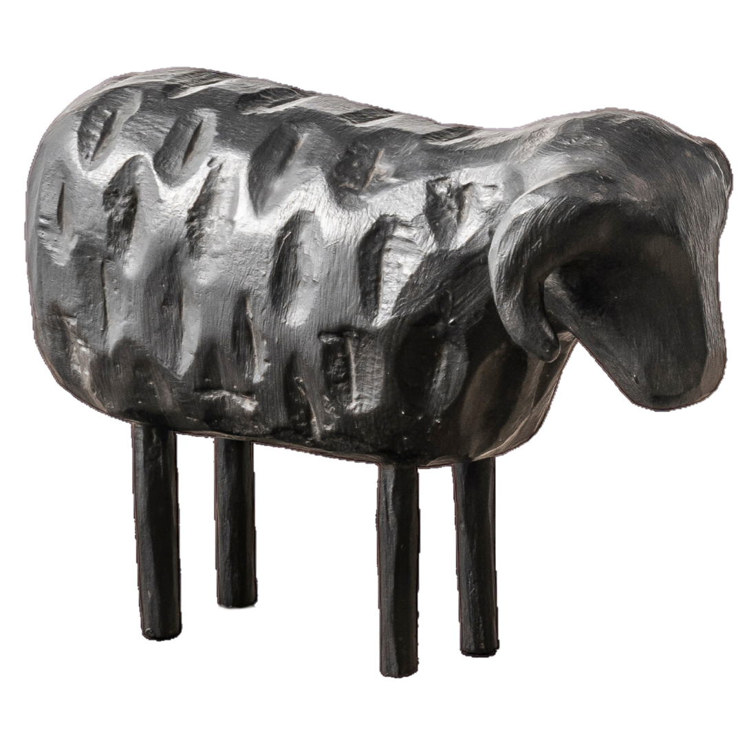 Quellor Sillhouette Sheep - Pack of 4