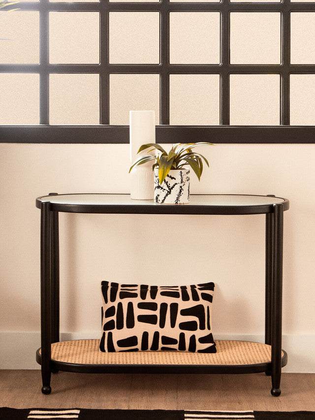 Zephyr Console Table