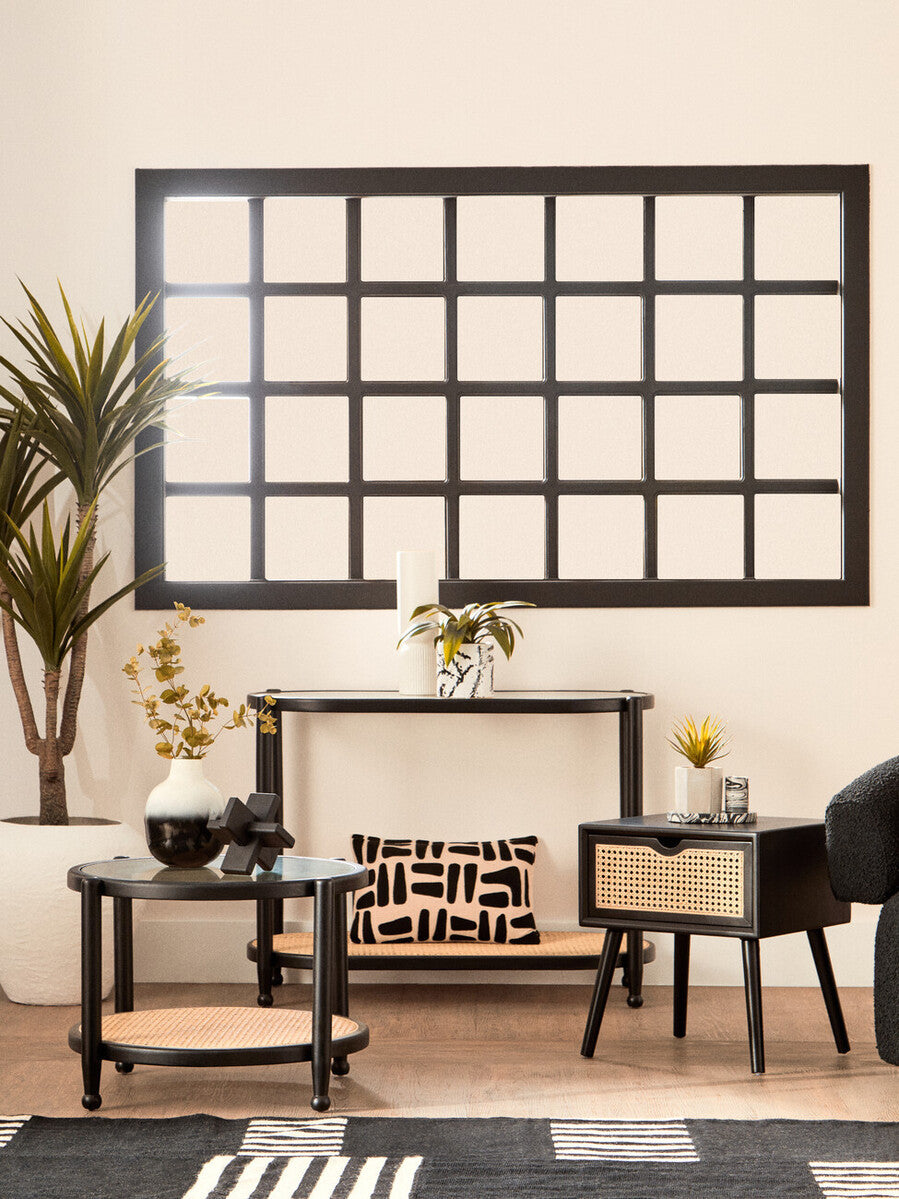 Zephyr Console Table