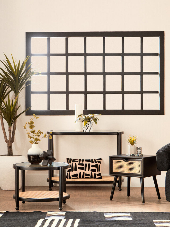 Zephyr Console Table