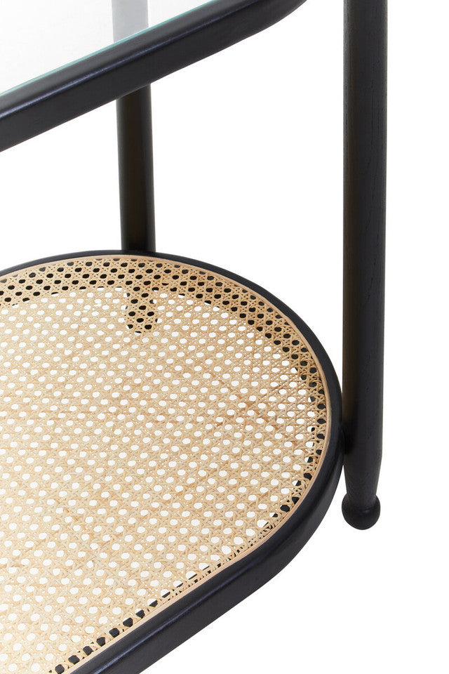 Zephyr Console Table