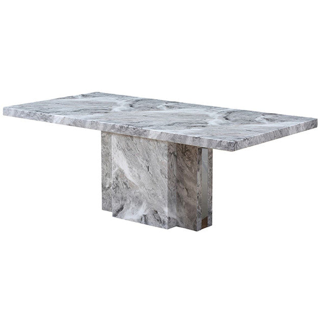 Regent Contemporary Dining Table
