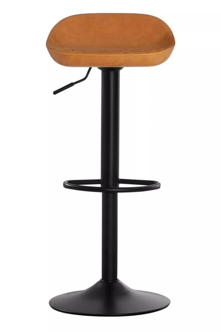 Faro Bar Stools – Camel (Set of 2)