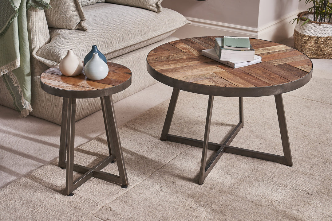 Flarin Coffee Table