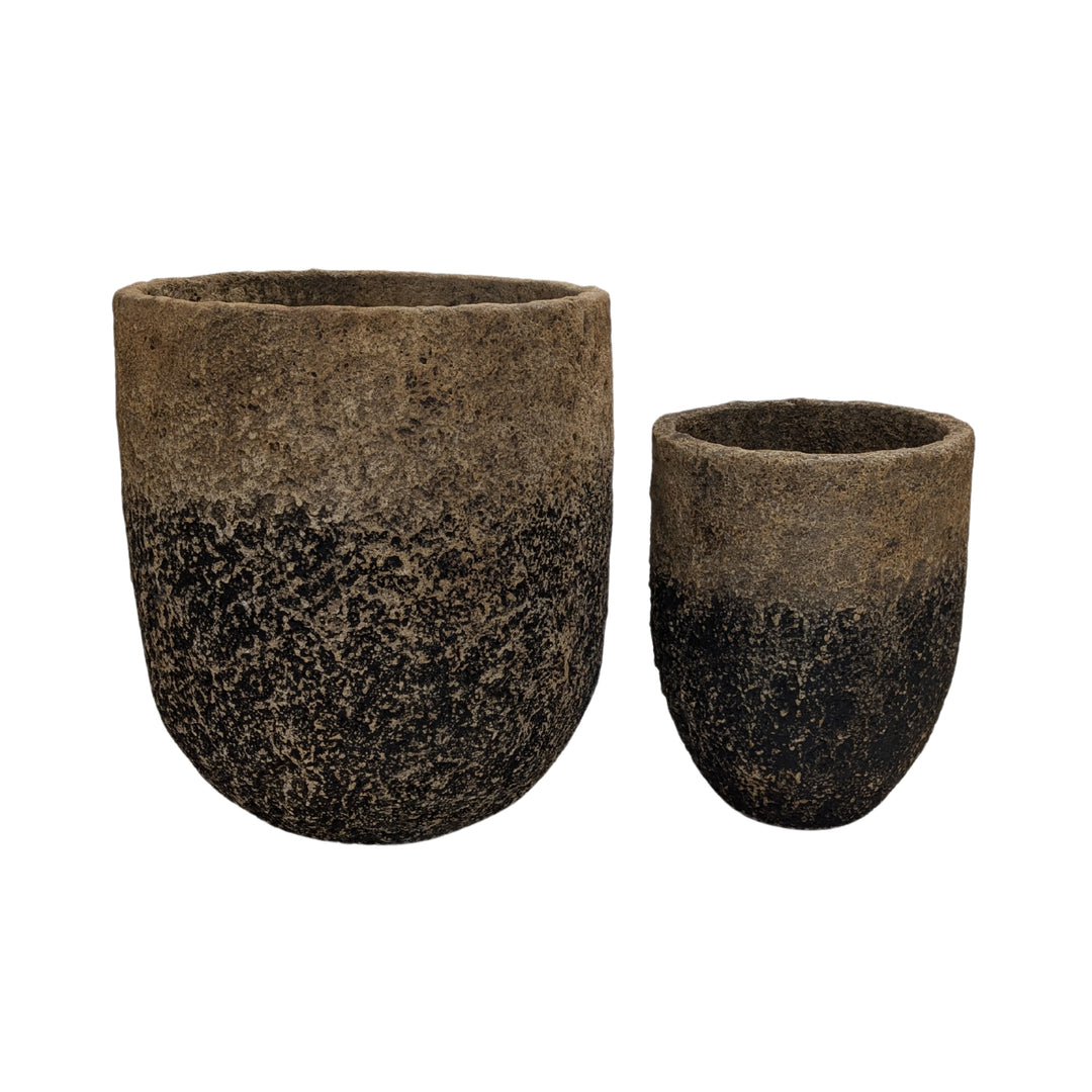 Dravelle Large Pot