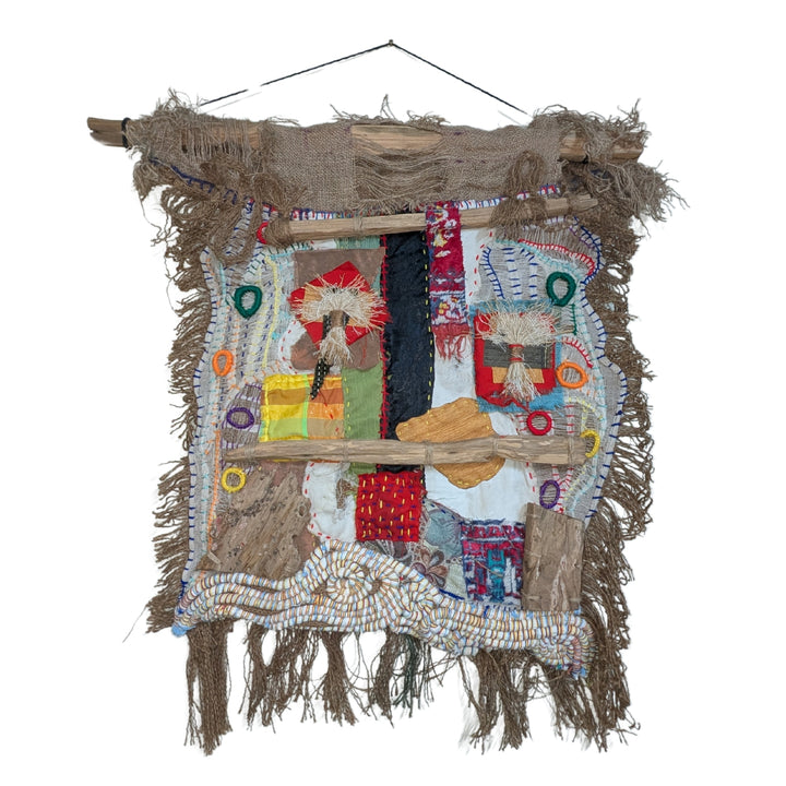 Morielle Tapestry- Wall Hanging