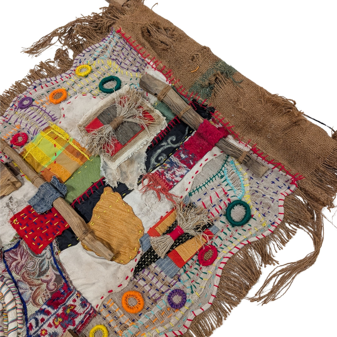 Morielle Tapestry- Wall Hanging