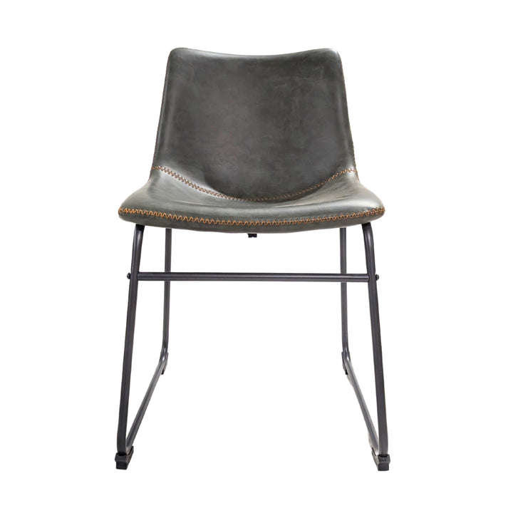 Nevoria Dining Chair Forest Green SET OF 2