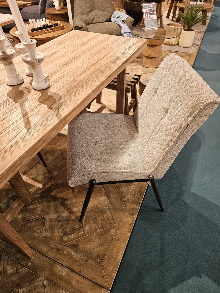 Riomere Dining Chair Marl SET OF 2