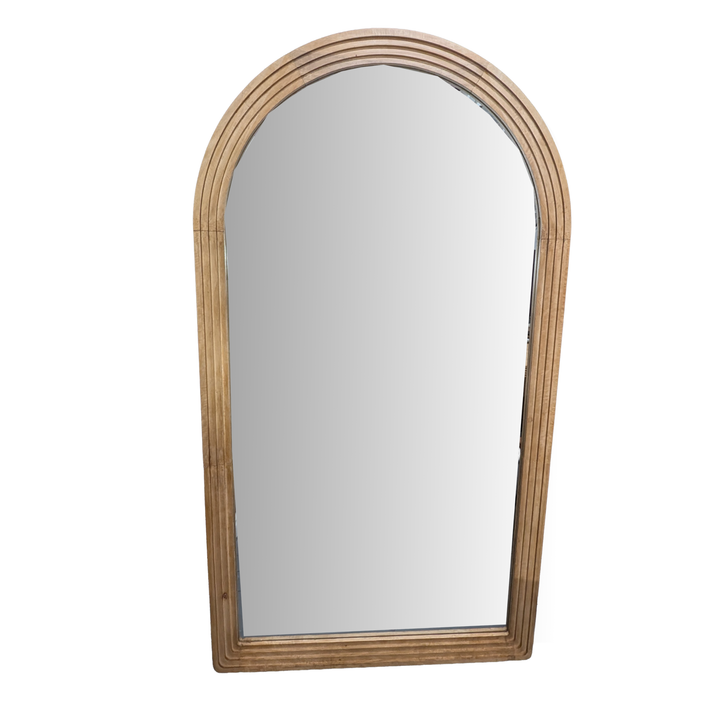 Arvellae Arvellaehed Mirror - X Lge