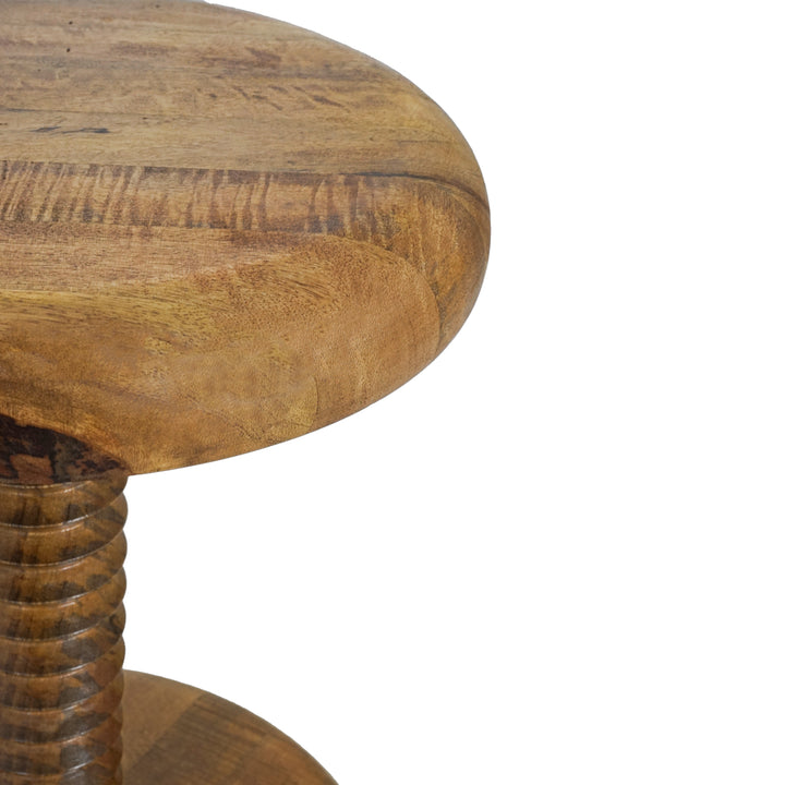 Orelis stool