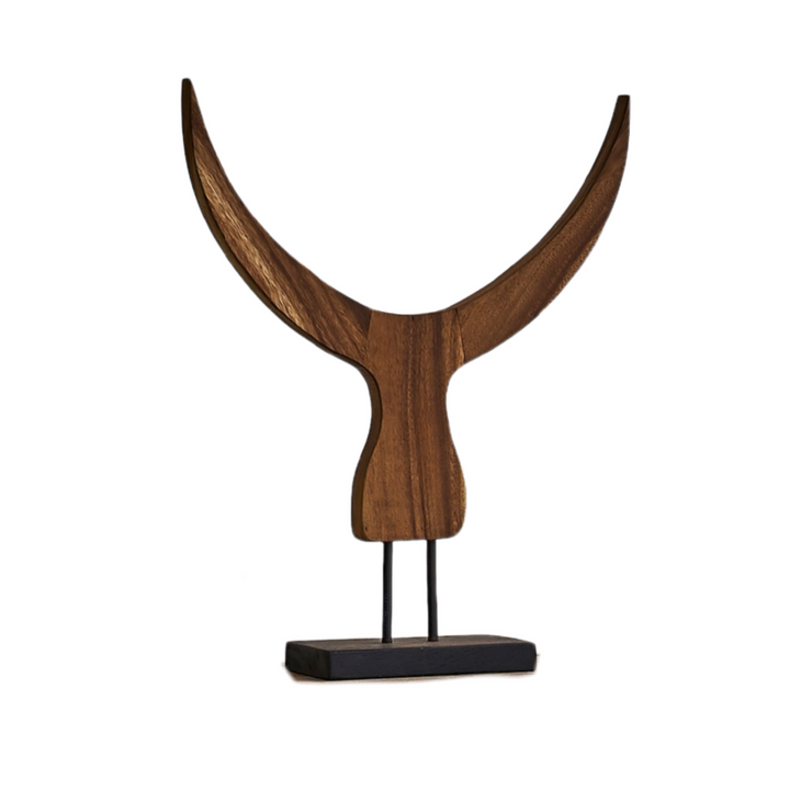 Torvale Horn with Stand - Pack of 2