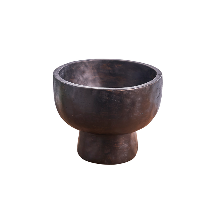 Eryndel Bowl - Black