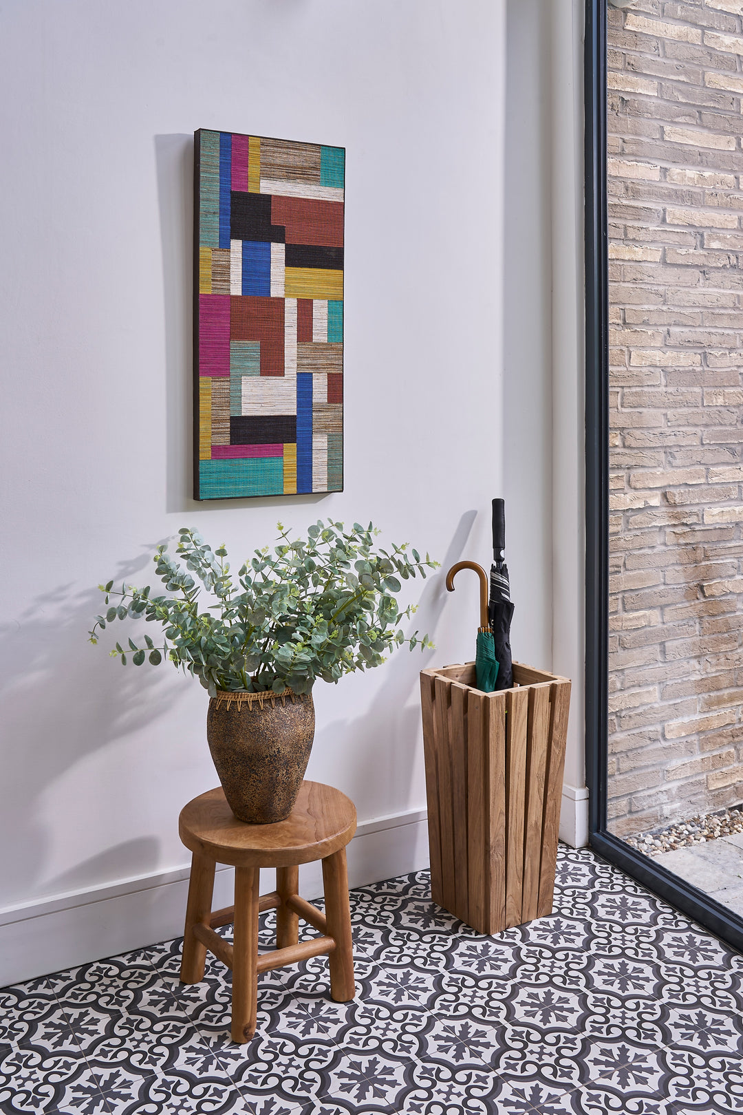 Lioren Umbrella Stand