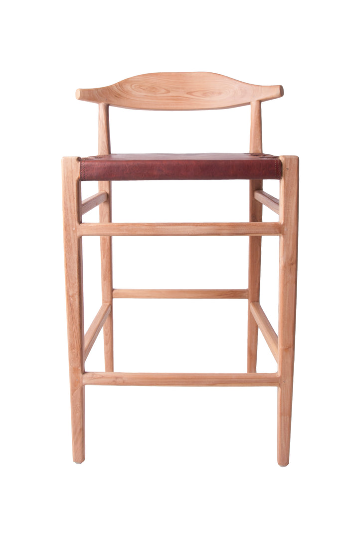 Pellara Bar Stool