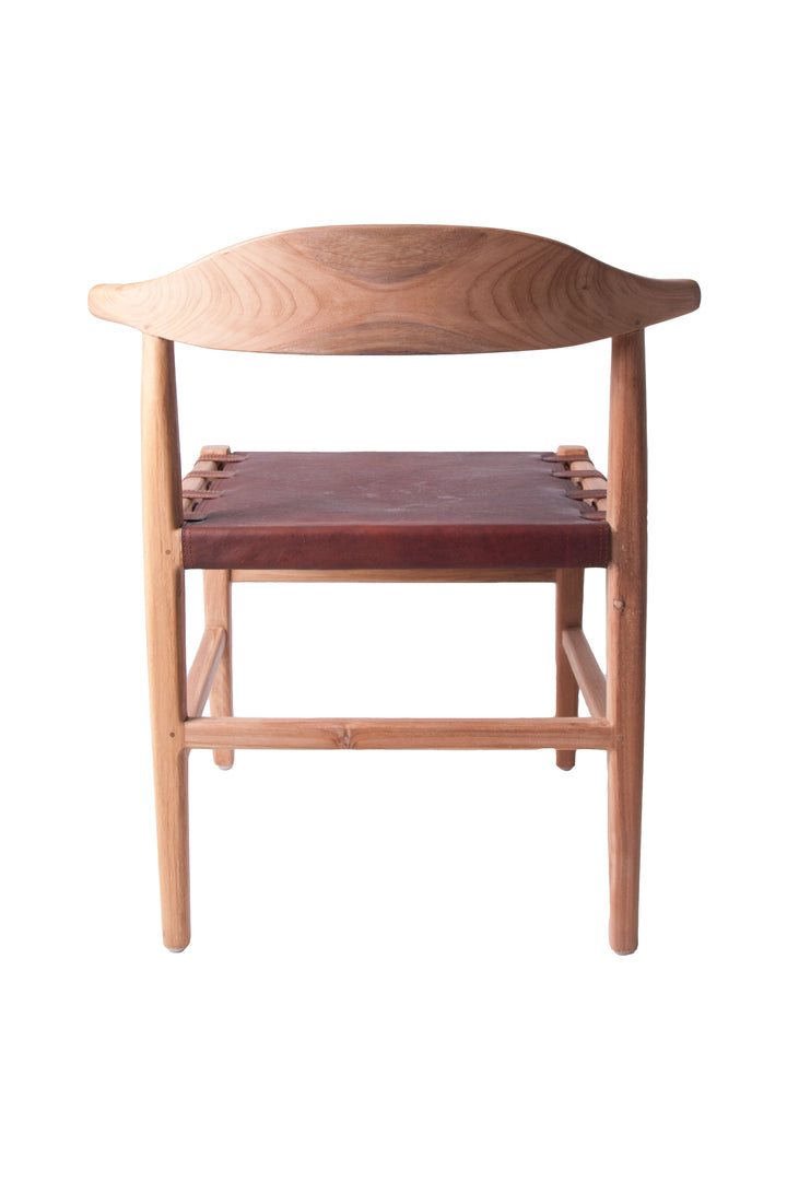 Pellara Chair