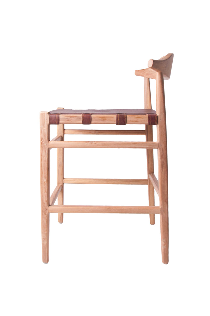 Pellara Counter Stool