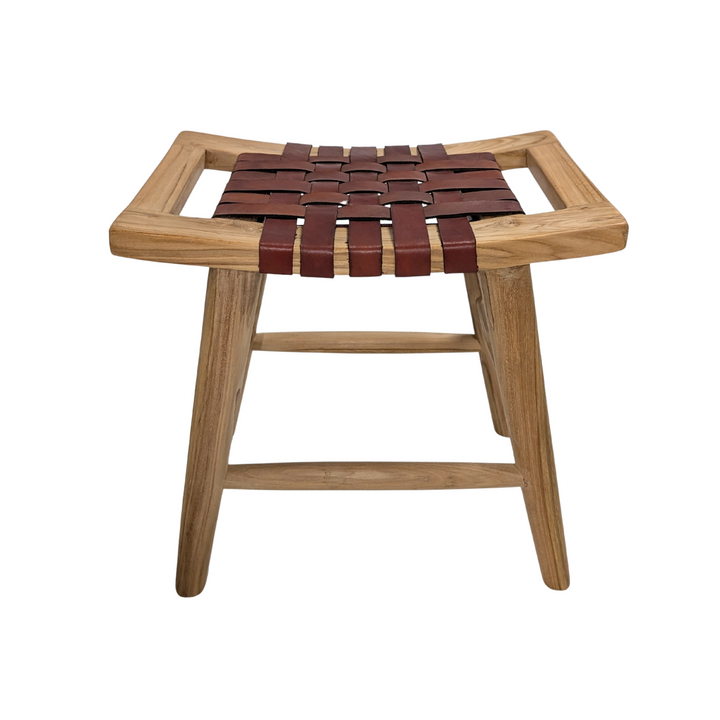 Pellara Stool