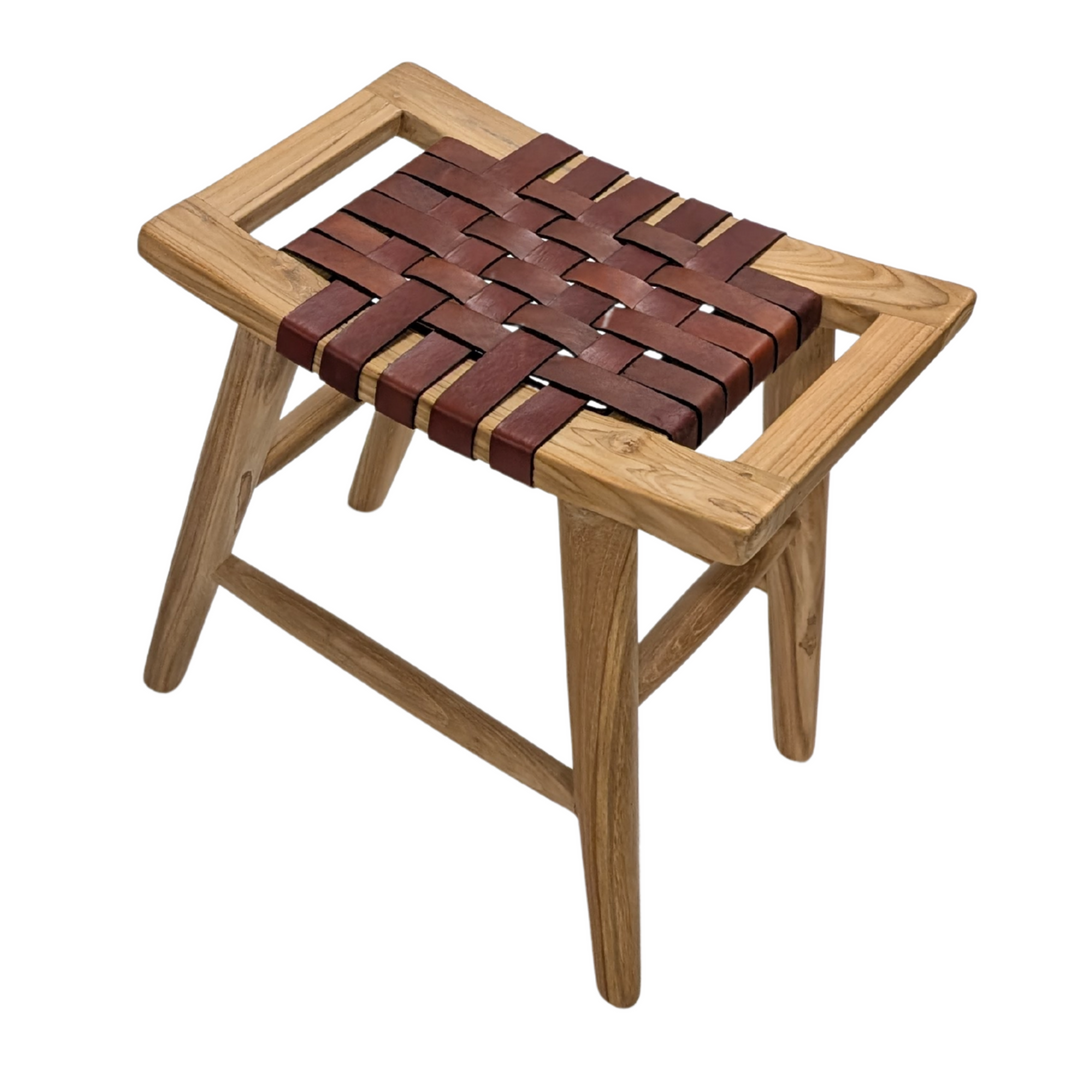 Pellara Stool