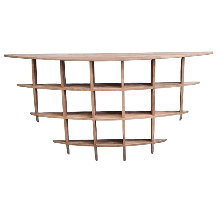 Valorin Console table