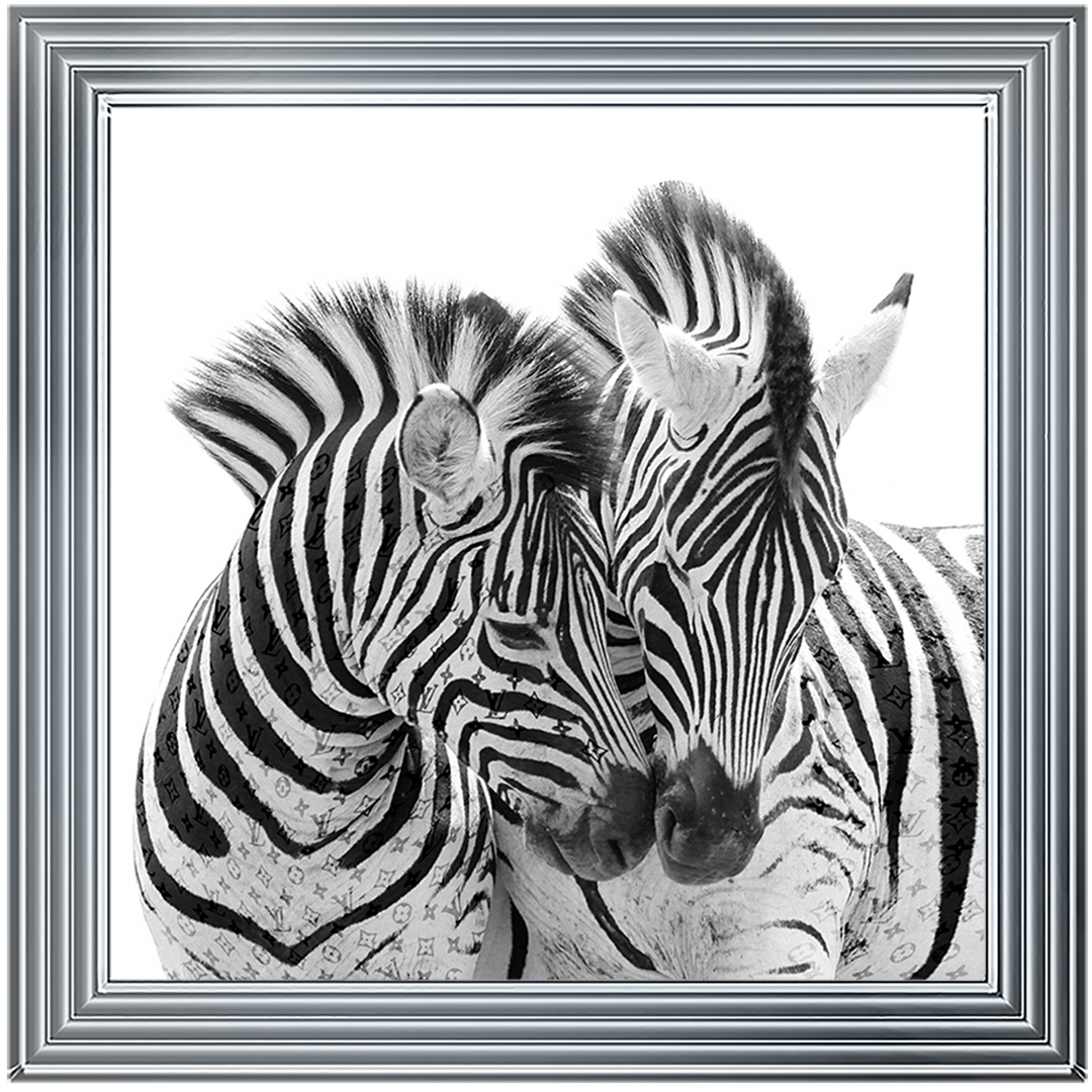 AN285 Zebra Love