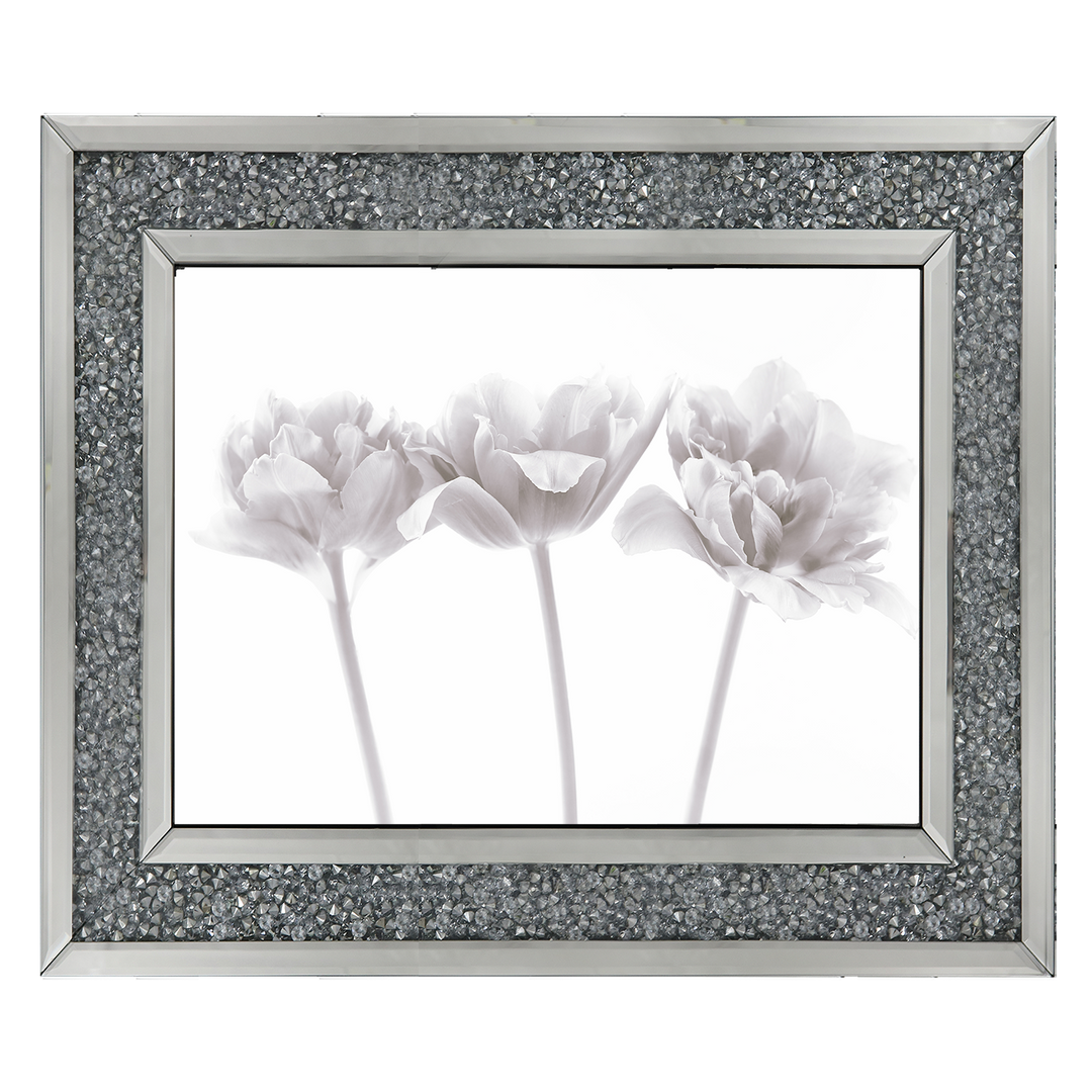 Set of 3 flowers