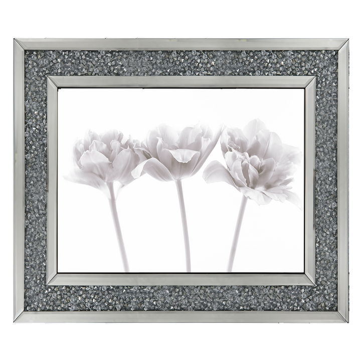 Set of 3 flowers