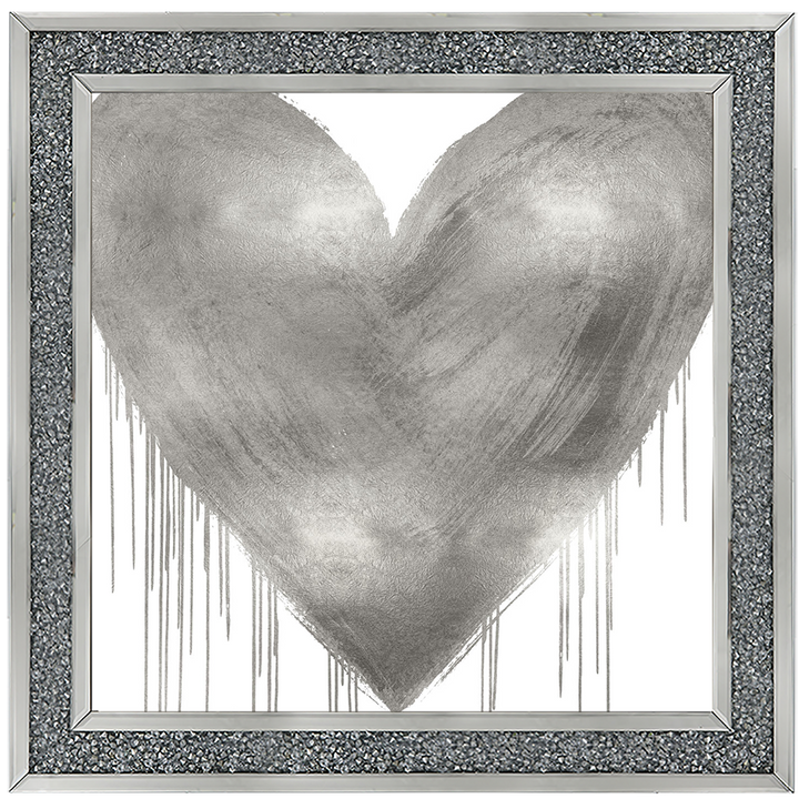 Silver Heart II