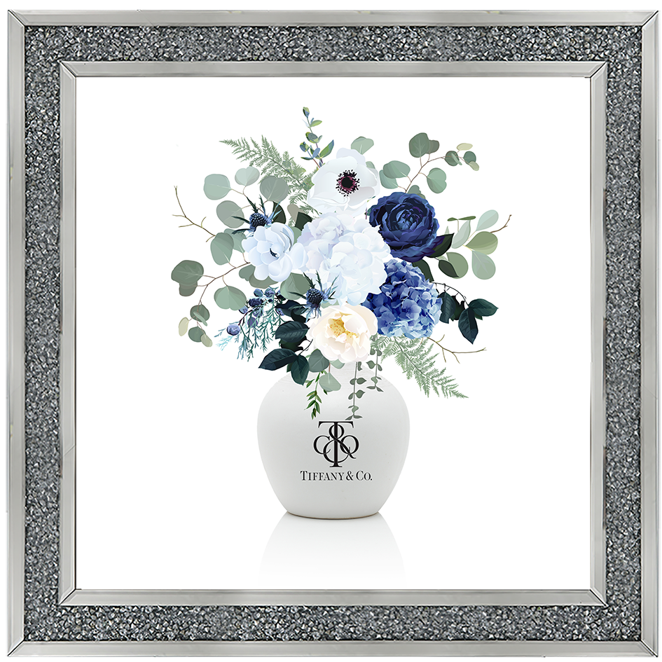 FS437 Fashion Vase V