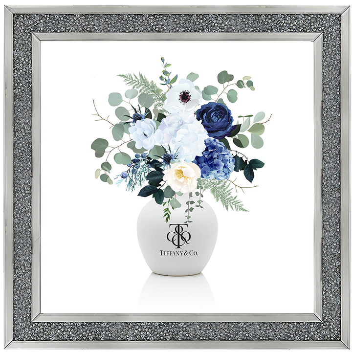 FS437 Fashion Vase V