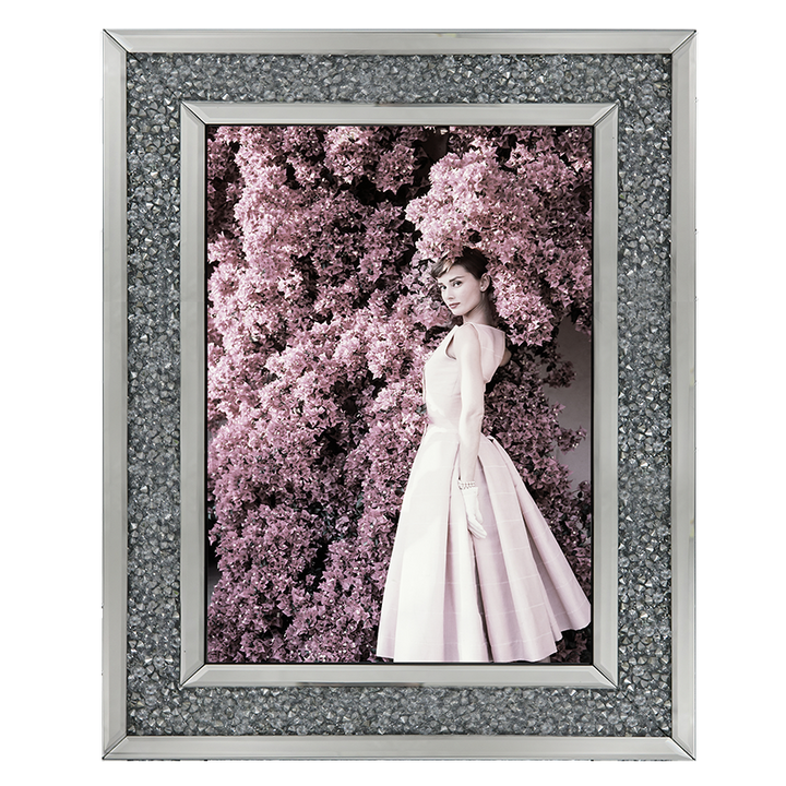 IC022 Audrey Floral