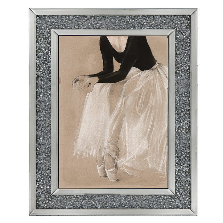FG03 Ballet Study I