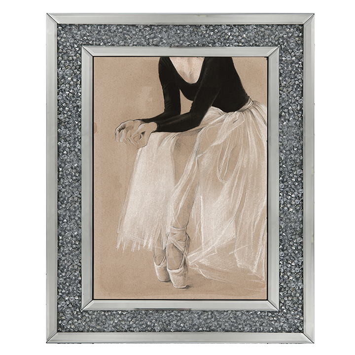 FG03 Ballet Study I