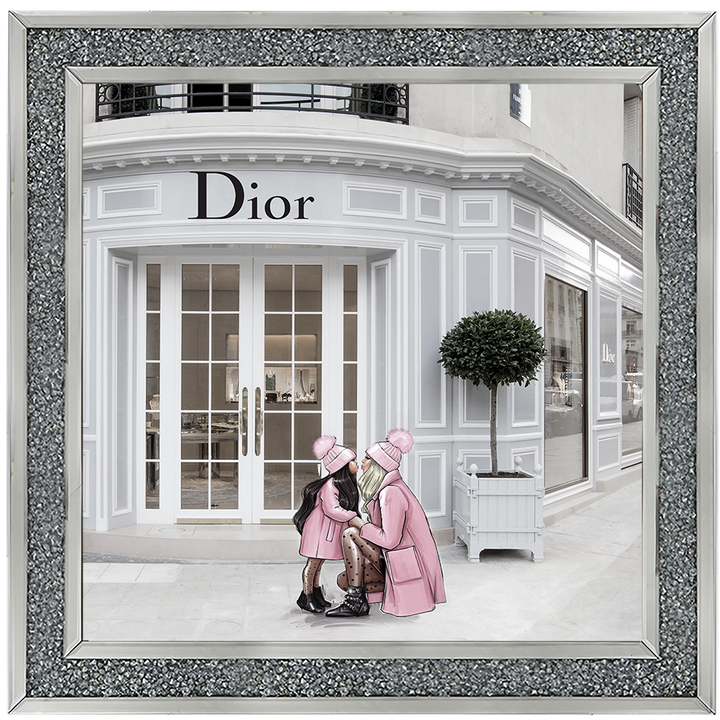 Store Front XIII
