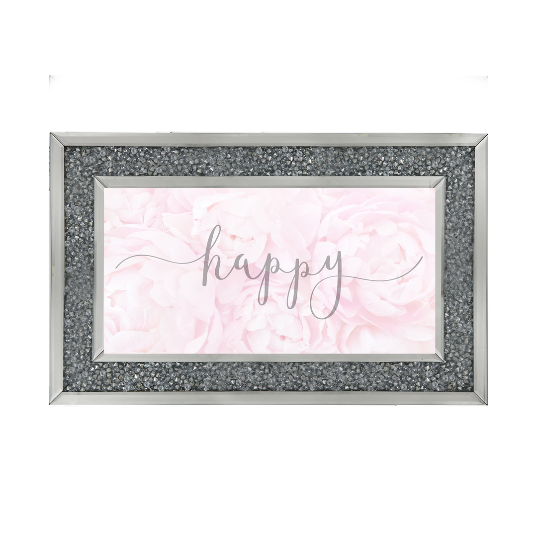 Happy