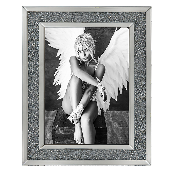 FG058 Blonde Angel